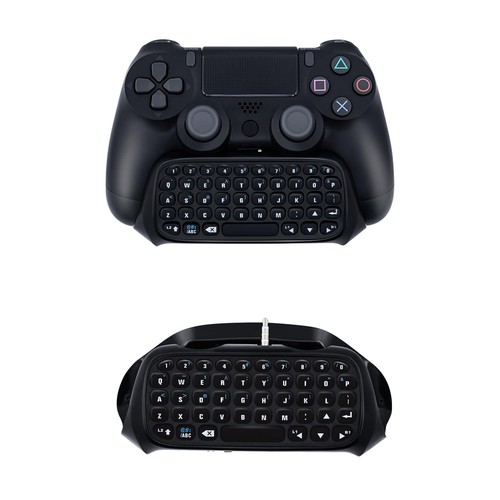 Clavier sans fil chatpad - clavier,