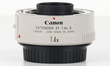 Canon extender 4x ii - canon,
