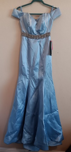 Abito elegante ragazza - b.,