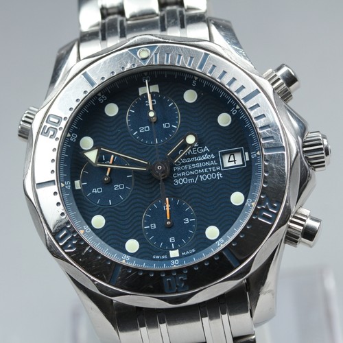 Orologio uomo vintage oomega - uomo,