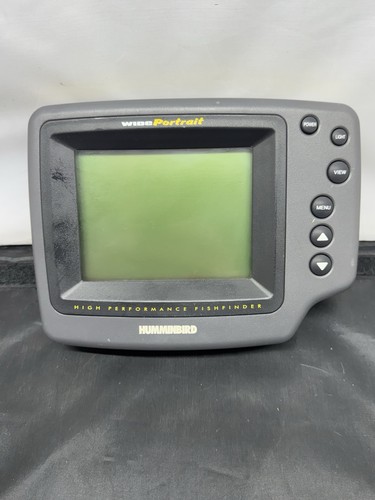 Humminbird wide portrait high - portrait,