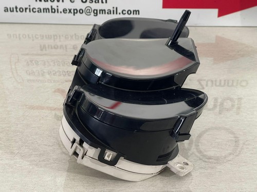 Quadro strumenti - quadro,