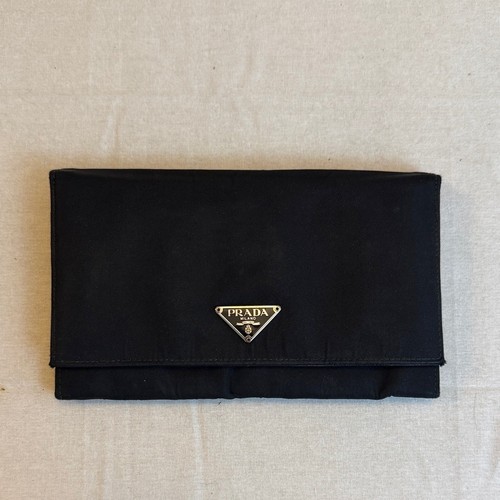 Pochette prada elegante nylon - elegante,