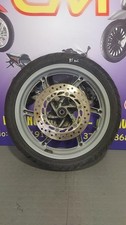 Cerchio ruota anteriore honda - cerchio,