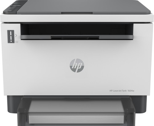 Multifunzione laser b n - hp,