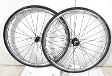 WILLIAMS CYCLO-CROSS Wheelset