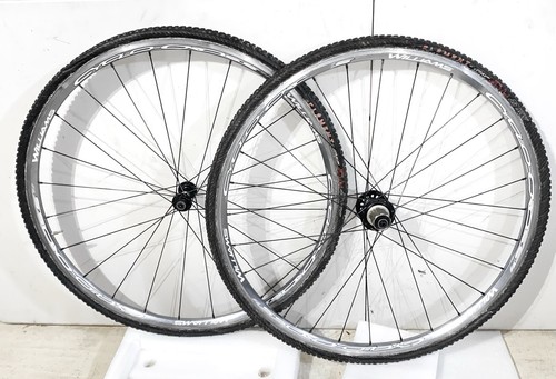 Williams cyclo cross - set, ruote