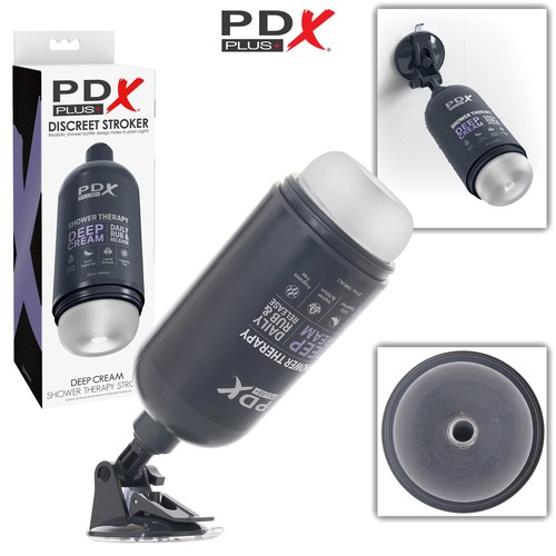 Masturbatore realistico pdx - realistico,