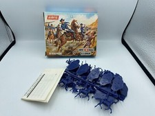 AIRFIX 1/72 S22 - U.S. CAVALRY