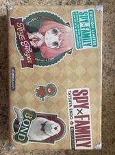 Spy x Family 8 collector - ed