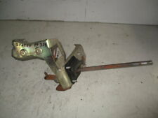 Leva Cambio Trasmissione Motore Interni Scatola Cambi Piaggio Quargo 2004 2006