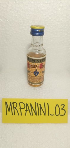 Mignon bottles miniature - mignon,