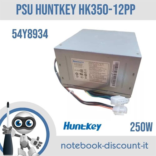 Alimentatore huntkey - alimentatore,