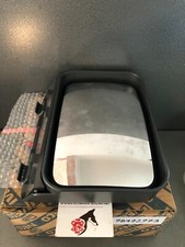 Specchio guardaruota *ORIGINALE* IVECO EuroStar EuroTech ... cod. 98472973