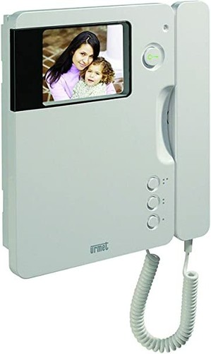 Urmet videocitofono signo - urmet,