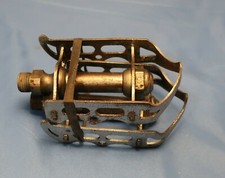 BICI CORSA EPOCA PEDALI ANNI 50 - INTEGRI