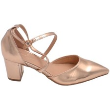 Scarpa decollete' donna a