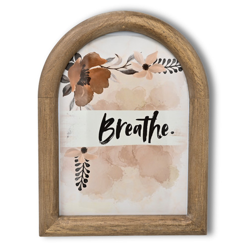 Cornice portafoto legno - in,