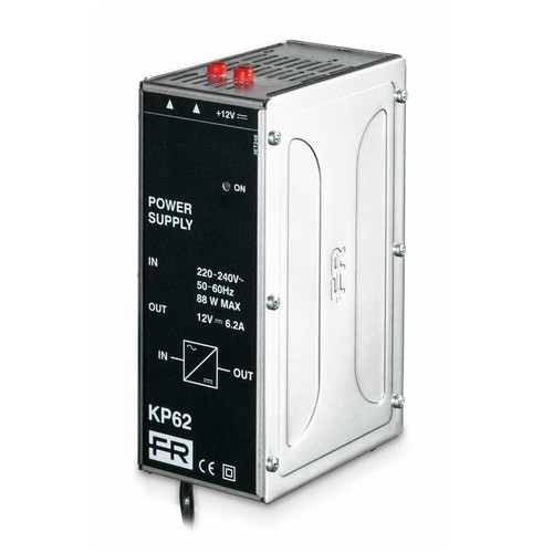 Alimentatore switching kp62 - alimentatore,