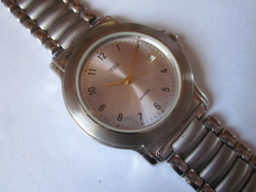 Orologio polso tcm - da,
