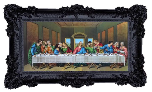 Immagine sacra gesù - immagine,