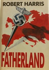 FATHERLAND -Robert Harris - Mondadori/Edizione CDE 1992