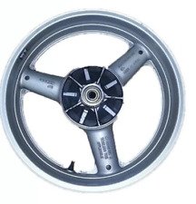CERCHIO CERCHIONE RUOTA POSTERIORE  SUZUKI GSX F 600 750 1998 AL 2003