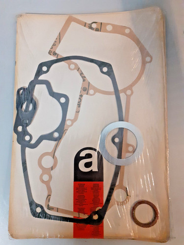 Motor gasket athena - motor,