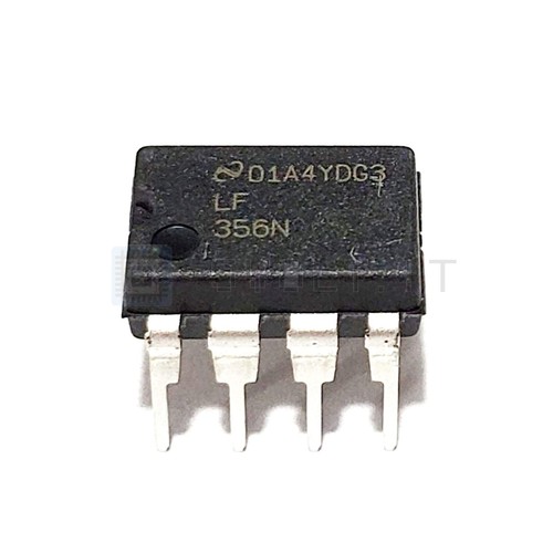 Amplificatore operazionale - amplificatore,
