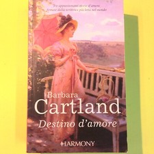 DESTINO D'AMORE CARTLAND