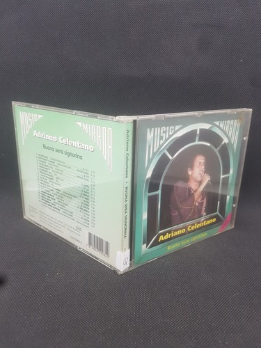 Adriano celentano - adriano,