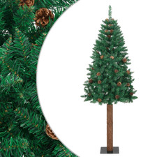 vidaXL Albero di Natale