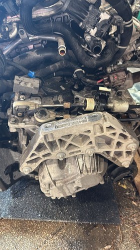 Cambio manuale range - manuale, rover