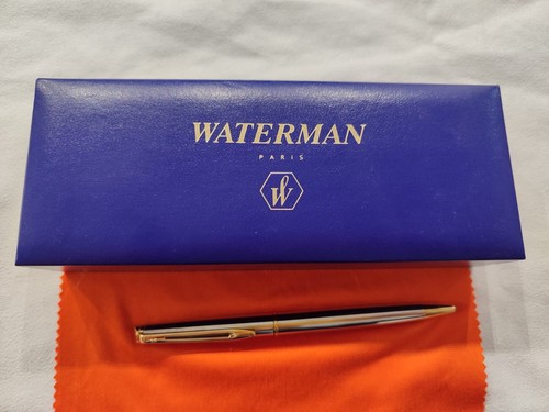Penna sfera waterman - penna,