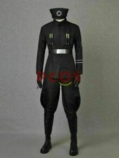 Hot costume cosplay tenente - costume,