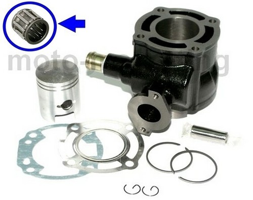 Gruppo termico 41mm - termico,