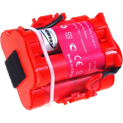 Batteria alimentazione per - batteria, di