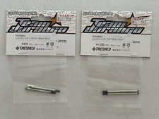 SET ALBERI SHOCK TEAM DURANGO