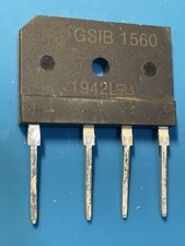 1pezzo GSIB1560 original