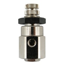 Micro-Druckregler M5 Riduttore di Pressione Regolatore Aria Compressa Mini