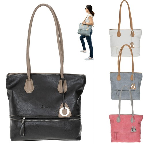 Borsa mano donna alessandro - donna,