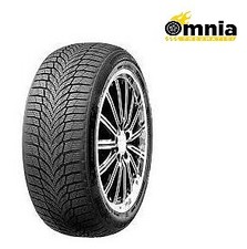Pneumatici Auto Invernali