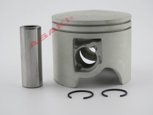 Piston kit std - kit-std, 64d-11631-00