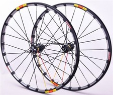 Set ruote 26 27,5 29" MTB