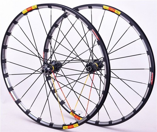 Set ruote 29 mtb - 29",