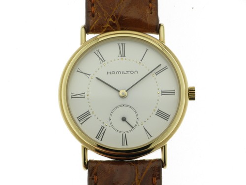 Hamilton classic limited - hamilton,