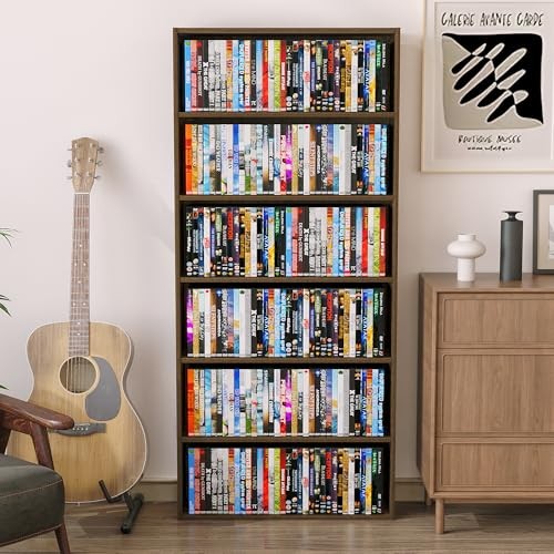 Scaffale porta dvd - porta, a