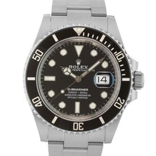 ROLEX Submariner Date 41
