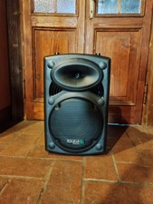 Cassa audio Ibiza PORT12VHF-BT