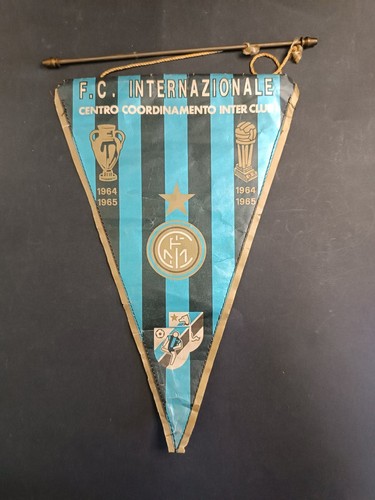 Gagliardetto inter centro - inter,